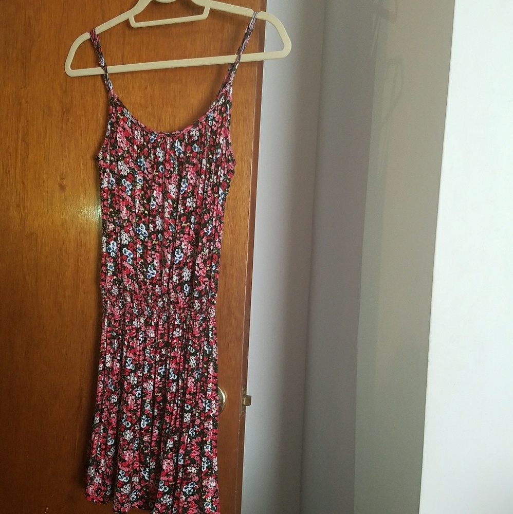 Forever 21 Floral dress